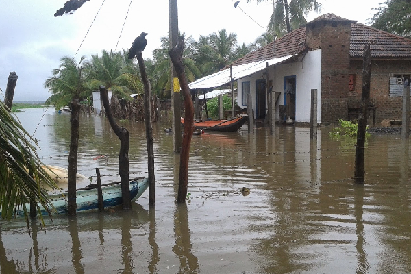 25 ஆயிரம் ரூபாய் நிதி உதவி : வழங்க மறுத்த கிராம சேவையாளருக்கு எதிராக முறைப்பாடு | Complaint Gs Refusing Financial Rs 25000