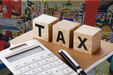 64 பொருட்களுக்கான விசேட வர்த்தக வரி நீக்கப்பட்டுள்ளது