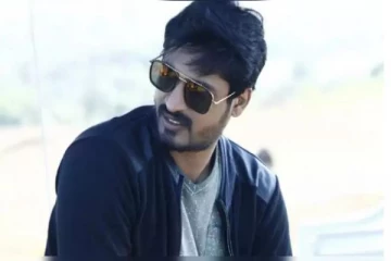 விபச்சார வழக்கில் இளம் நடிகர் கைது - அதிர்ச்சி!