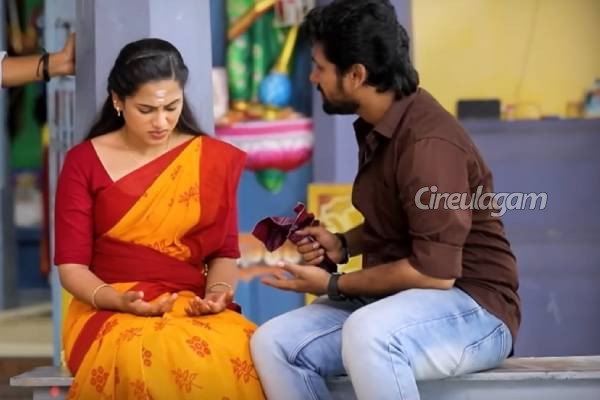 பாண்டியன் ஊரில் இல்லாத நேரம் பார்த்து வானதி குடும்பம் செய்யும் சதி... அய்யனார் துணை பரபரப்பு எபிசோட் | Ayyanar Thunai Serial Next Episode Storyline