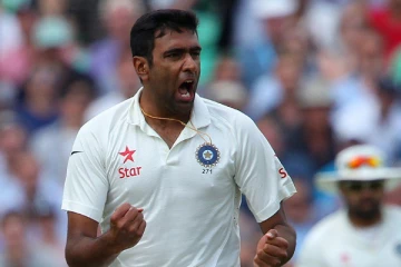 ஷாஹின் அப்ரிடியை ஒரங்கட்டி.. வாசிம் அக்ரமின் சாதனையை முறியடித்த அஸ்வின்!