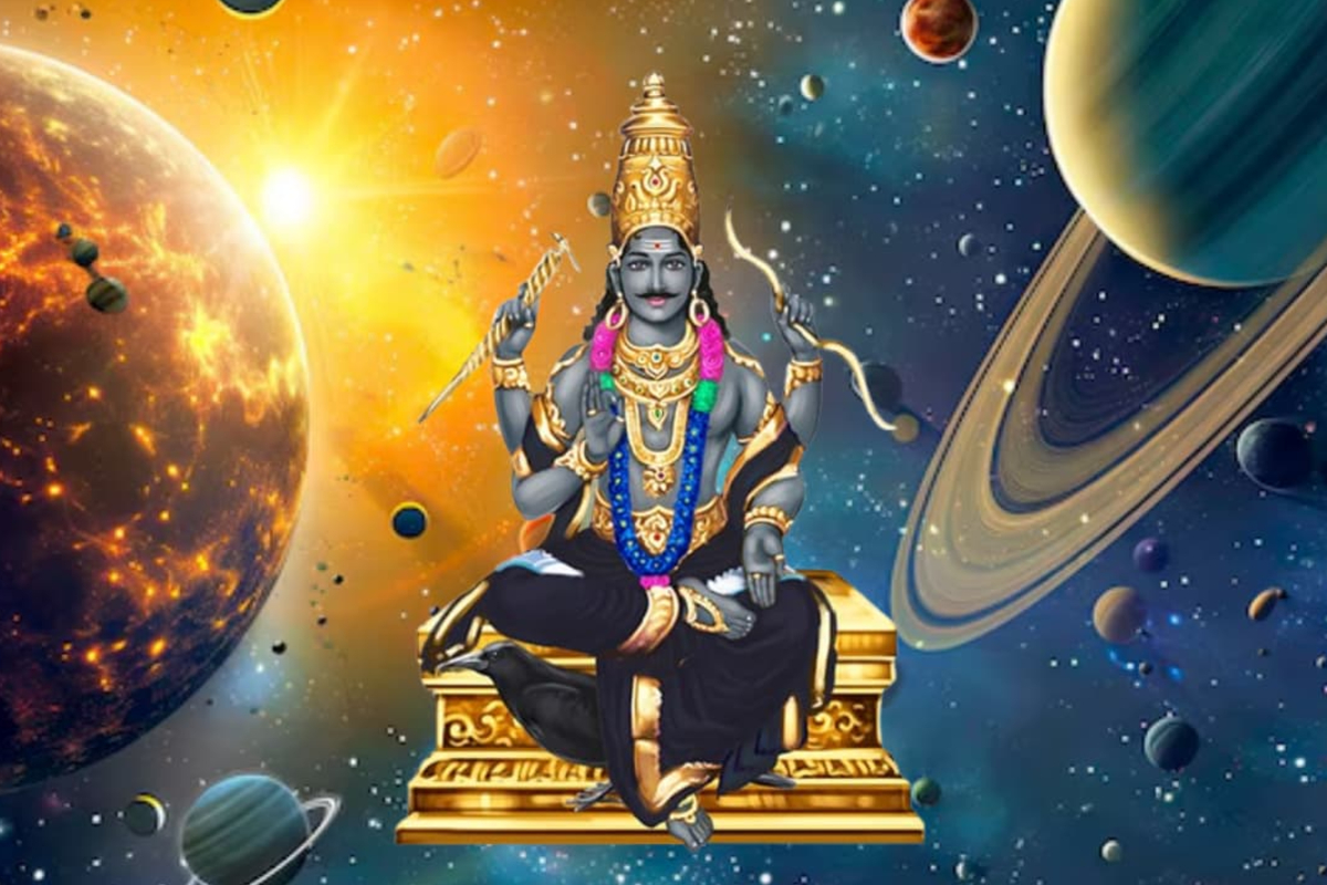 2026: சனி பகவானின் திடீர் மாற்றத்தால் உச்சத்தை தொடப்போகும் ராசிகள் | 2026 May 16 Sani Revathi Nakshatara Peyarchi Palan