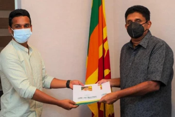 தங்காலை நகர சபையின் மேயருக்கு வழங்கப்பட்டுள்ள புதிய பதவி!
