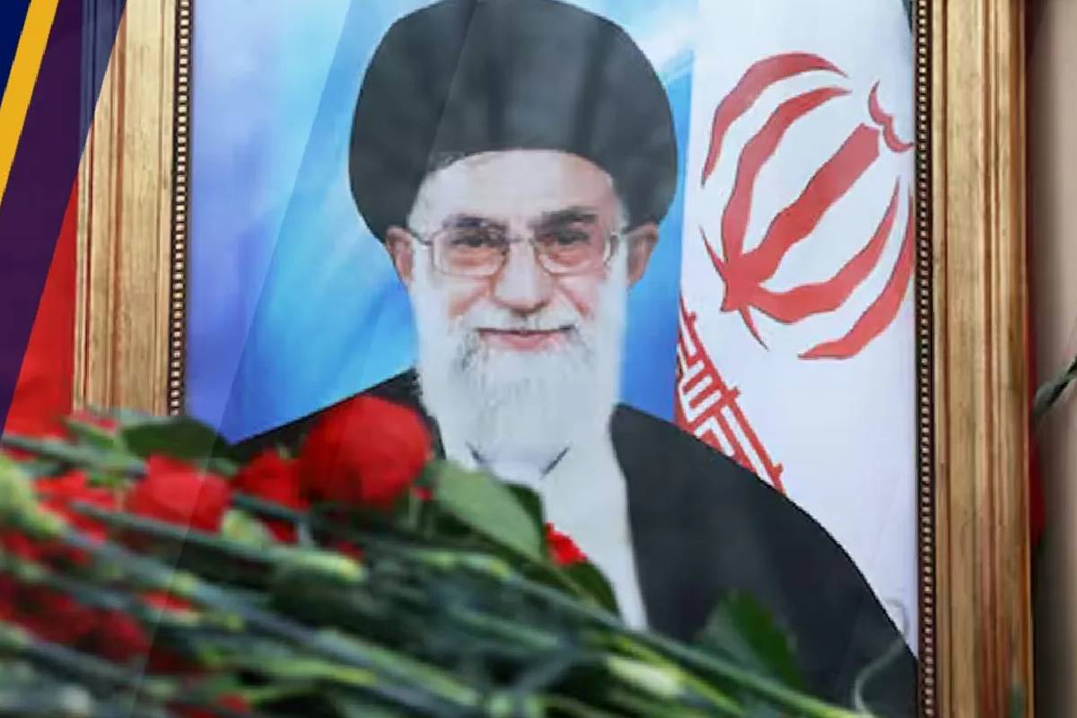 ஈரானில் உச்சக்கட்ட பதற்றம் ; கமேனியின் இறுதிச்சடங்கு ஒத்திவைப்பு | Tensions At Peak Iran Khamenei Funeral Postponed ஈரானில் உச்சக்கட்ட பதற்றம் ; கமேனியின் இறுதிச்சடங்கு ஒத்திவைப்பு | Tensions At Peak Iran Khamenei Funeral Postponed