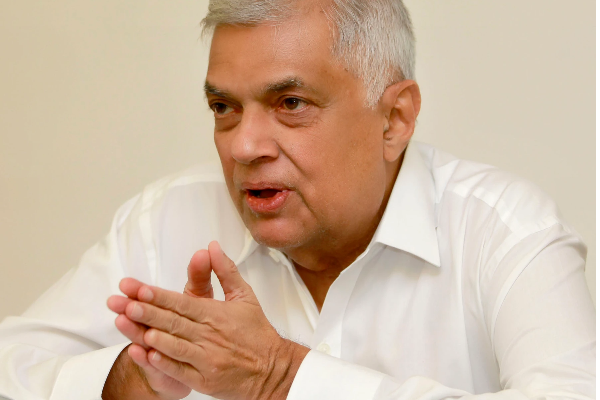இந்த வருடத்துக்குள் இனப்பிரச்சினைக்கு தீர்வாம் - வாயால் வடை சுடும் ரணில் | Solution For Ethnic Problem Sri Lanka Ranils Plan