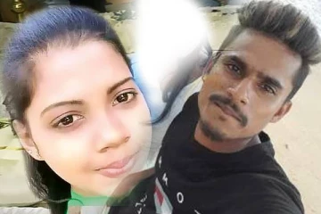 இலங்கையில்  பெரும் சோகத்தை ஏற்படுத்திய சம்பவம்;  சாவிலும் பிரியாத  இளம் ஜோடி