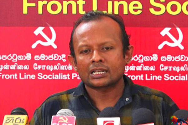 NPP அமைச்சராக நிதி மோசடியில் குற்றவாளியாக்கப்பட்ட ஒருவர் - வெடித்த சர்ச்சை | Financial Fraud Allegationsagainst Npp Minister