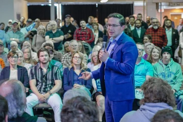 கோட்டாபய ராஜபக்சவை கைது செய்ய வேண்டும் - கனடாவின் எதிர்க்கட்சி வேட்பாளர் கோரிக்கை