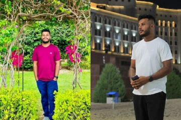 முல்லைத்தீவில் வெளிநாடு செல்ல தயாரான இளைஞன் குளத்திலிருந்து சடலமாக மீட்பு