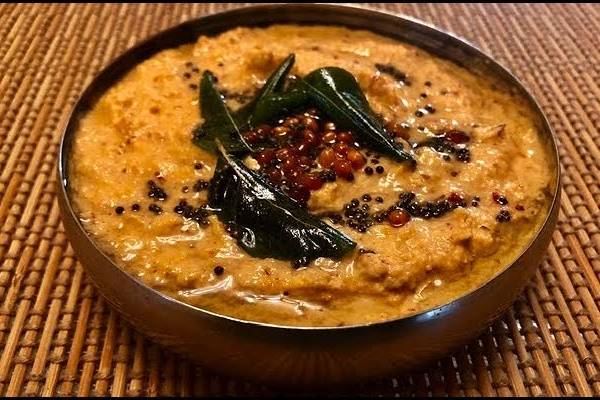 ஆரோக்கியத்தை அள்ளி தரும் வேர்கடலை சட்னி - இதை சேர்த்து செய்ங்க | How To Make Verkadalai Chutney Recipe