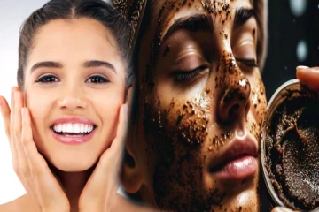 முகப்பொலிவு பெற காபி தூளில் இந்த 3 பொருள் சேர்த்து பூசுங்க