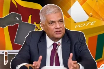 இந்த நாட்டின் தலைவிதியைத் தீர்மானிக்கும் ரணிலுக்கு வாக்களிப்போம்: அசங்க நவரத்ன