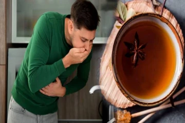 அடிக்கடி குமட்டல், வாந்தி வருகிறதா? அப்போ இந்த கசாயம் குடிங்க- உடனடி நிவாரணம்