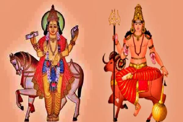 செவ்வாய் சுக்கிரனின் சேர்க்கையால் அதிர்ஷ்டம் பெறும் ராசிக்காரர்கள் | Astrology Sevvai Sukran Serkai Athirsta Rasikarar