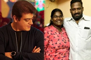 அஜித்தின் வலிமை பட வேற மாதிரி பாடலுக்கு செம குத்தாட்டம் போட்ட ரோபோ ஷங்கர் மகள்- வீடியோ இதோ