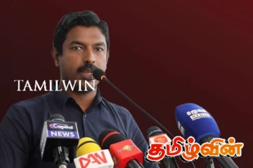 ஜே.வி.பி தரப்பின் மீது கடுமையான கண்டனங்களை முன்வைத்துள்ள சட்டத்தரணி சுகாஸ்