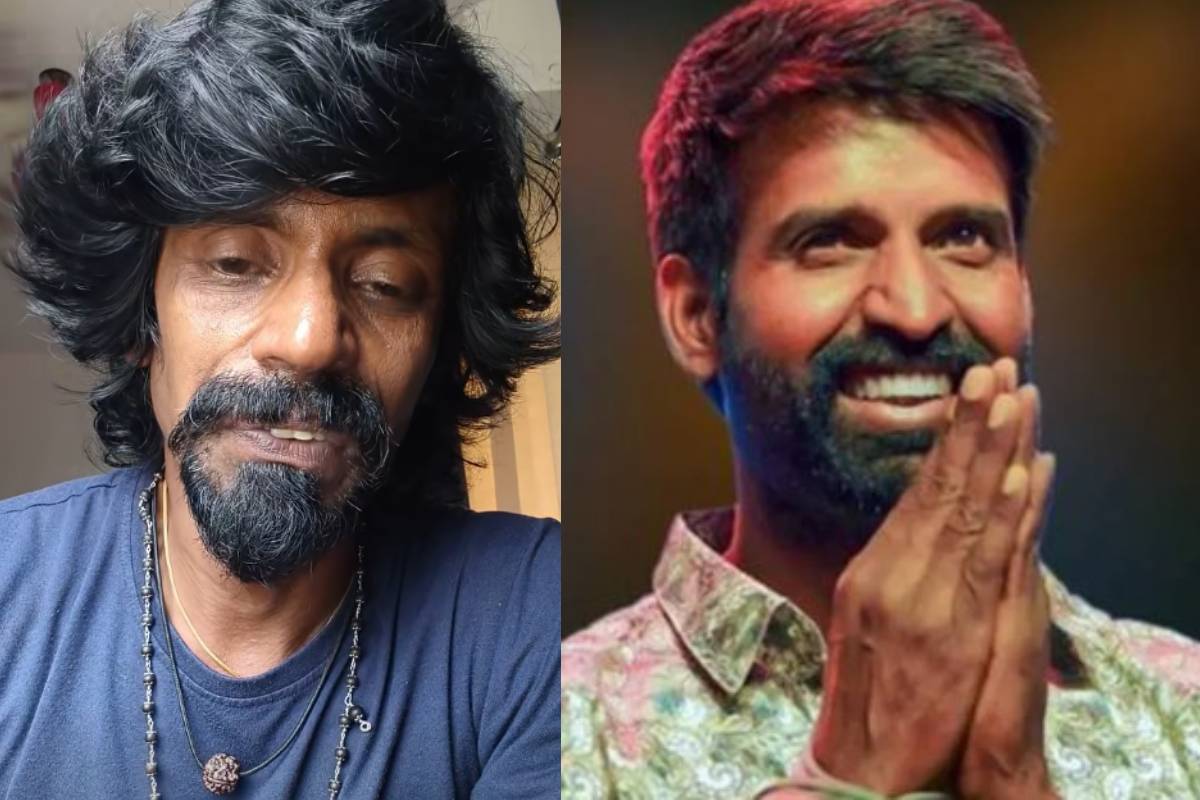 சூரி உதவியே பண்ணல சொன்ன நடிகர் கொட்டாச்சி!! மன்னிப்பு கேட்டு வீடியோ.. | Kottachi Apologies Video Post About Soori Helping