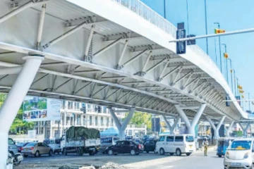 ஹொரணை - கொழும்பு வீதியில் பயணிப்போருக்கு அவசர அறிவிப்பு