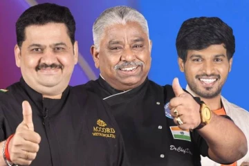 குக் வித் கோமாளி-ல் புதிதாக நுழைந்த இரண்டு போட்டியாளர்கள் ! வைல்ட் கார்டு என்ட்ரி ?