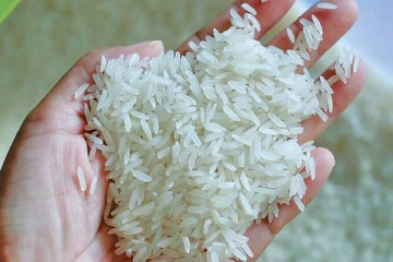 அரிசி வகைகளின் மருத்துவ பயன்கள் குறித்த அறிவியல் ஆய்வு