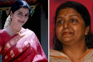 பானுப்பிரியாவின் நிலை; பார்க்கவே கஷ்டமா இருந்தது - வேதனை தெரிவித்த பிரபலம்