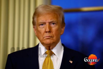 ට්‍රම්ප්ගෙන් යුක්‍රේනයට ගුවන් ආරක්ෂණ පද්ධති ඇතුළු අවි ආයුධ