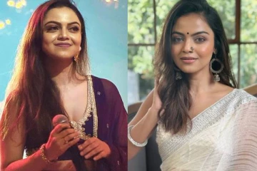 எப்போ கல்யாணம் பண்ணப்போற ஐடியா!! சூப்பர் சிங்கர் பூஜா வெங்கட் கொடுத்த பதில்...