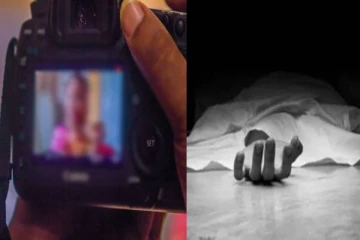 மனைவியின் மார்பிங் படத்தை வெளியிட்ட நிறுவனம் - விபரீத முடிவெடுத்த கணவர்