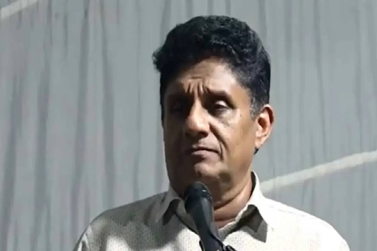 அரசாங்கத்தின் பொய்கள் குறித்து நாட்டிற்கு விளக்கிய சஜித் | Sajith Explained Country About Government S Lies