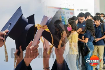 විශ්වවිද්‍යාල සිසුන්ට අලුත් ආරංචියක් (VIDEO)