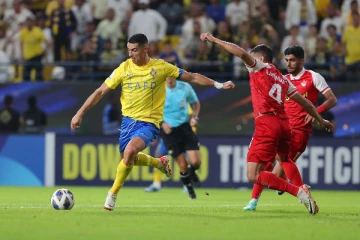 20 போட்டிகளில் தோல்வி இல்லாமல் சாதித்துள்ளோம்! குழுவில் முதல் இடம் - ரொனால்டோவின் உற்சாக பதிவு