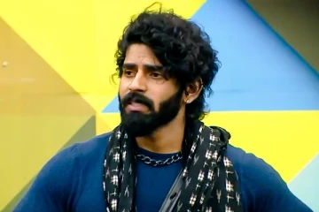 நல்லா ஏமாத்துறாங்க; சினிமாவை விட்டே விலகுறேன் - பிக்பாஸ் பிரபலம் எடுத்த அதிர்ச்சி முடிவு