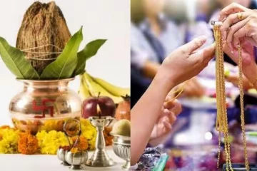 அட்சய திருதி: அதிரடியாக குறைந்த தங்கம் விலை - கண்டிப்பாக வாங்கலாம்!