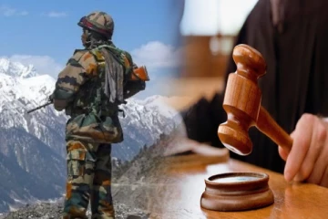 பாகிஸ்தான் உளவாளியிடம் ரகசிய தகவலை வழங்கிய இராணுவ வீரர் - நீதிமன்றம் வழங்கிய அதிரடி உத்தரவு