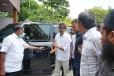 தவெக தலைவர் விஜய் ஆட்சி அமைக்க ஆளுநர் அழைப்பு