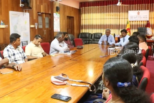 ராமர் பாலம் அருகே சுற்றுலா படகுச் சேவை - வெளியான தகவல் | Tourist Ferry Service To Adams Ram Setu Bridge