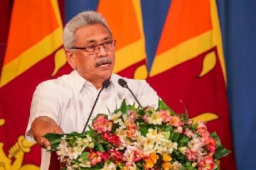 கடுமையான முடிவுகளை எடுக்க இருக்கிறேன்! ஜனாதிபதி கோட்டாபய