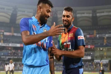 இலங்கை கிரிக்கெட் அணி தலைவர் தசுன் ஷனகா படைத்த 5 புதிய சாதனைகள்