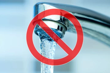 நீர் வெட்டு குறித்து பொது மக்களுக்கு விடுக்கப்பட்டுள்ள அறிவுறுத்தல்