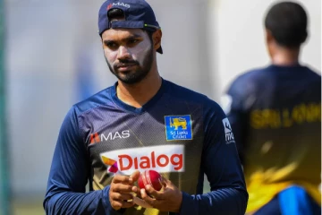 පළවන වාර්තා අසත්‍යයි..! ධනංජයගෙන් විශේෂ ට්විටර් පණිවිඩයක්..