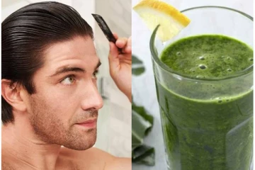 தலைமுடி கொட்டுவதை 10 நாட்களில் நிறுத்த! தலைக்கு எதுவும் தடவாதீங்க... இதை மட்டும் குடிங்க போதும்