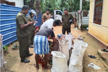 வவுனியாவில் நபர் ஒருவர் செய்த மோசமான செயல் அம்பலம்: நீதிமன்றம் பிறப்பித்துள்ள உத்தரவு(Video)