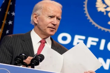 பதவியேற்றவுடன் முதல் மகிழ்ச்சிக்குரிய செய்தியை வெளிப்படுத்திய பைடன்! முக்கிய செய்திகளின் தொகுப்பு