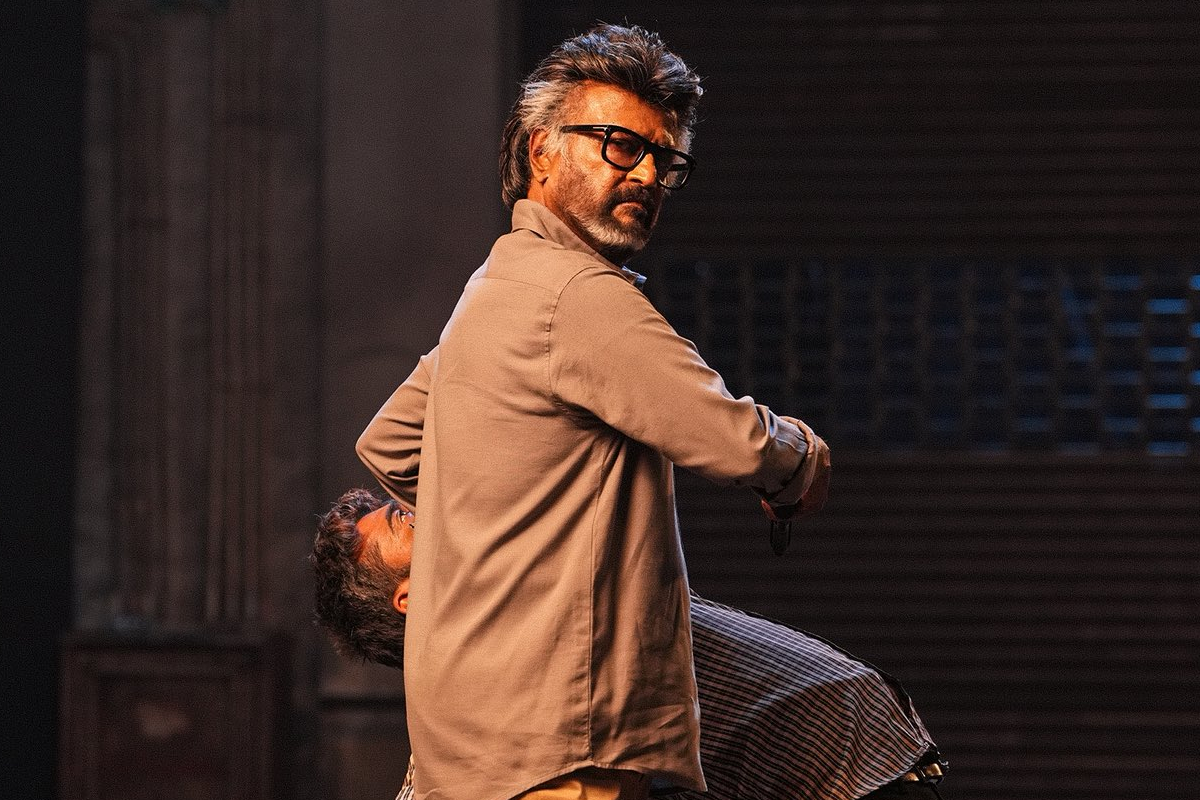 பாக்ஸ் ஆபிஸ்: தமிழ் சினிமாவின் இண்டஸ்ட்ரி ஹிட் ஜெயிலர் 2.. 11 நாட்களில் உலகளவில் செய்துள்ள வசூல் | Jailer 2 Industry Hit Worldwide Box Office