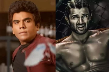 தி லெஜண்ட் படத்திடம் மண்ணை கவ்விய விஜய் தேவரகொண்டாவின் லைகர்.. மாஸ் காட்டும் லெஜண்ட் சரவணன்