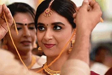 கீர்த்தி சுரேஷுக்கு கல்யாணம்.. மாப்பிள்ளையை யார் தெரியுமா