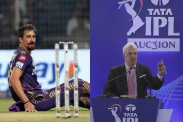 IPL-லில் வெளிநாட்டு வீரர்களின் சம்பள வரம்பு நிர்ணயம்: BCCI வெளியிட்டுள்ள புதிய விதி