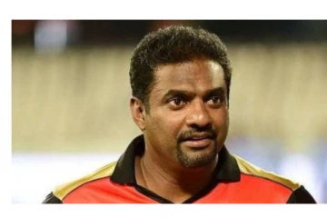 முரளிதரன் எப்படி இருக்கிறார்? தற்போதைய நிலை என்ன? வெளியான மகிழ்ச்சி தரும் செய்தி