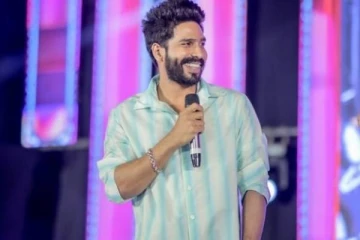 திருமண நாளில் விஷ்ணு விஷாலுக்கு பிறந்த குழந்தை.. மீண்டும் அப்பாவான நடிகர்