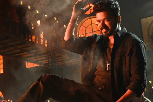 கேரளாவில் லியோ ப்ரீ புக்கிங்கிற்கு கிடைத்த மாஸ் வரவேற்பு! | Leo Movie Pre Booking In Kerala